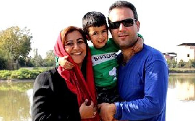  شرط مرخصی برای آزیتا رفیع‌زاده، شهروند بهایی در زندان اوین